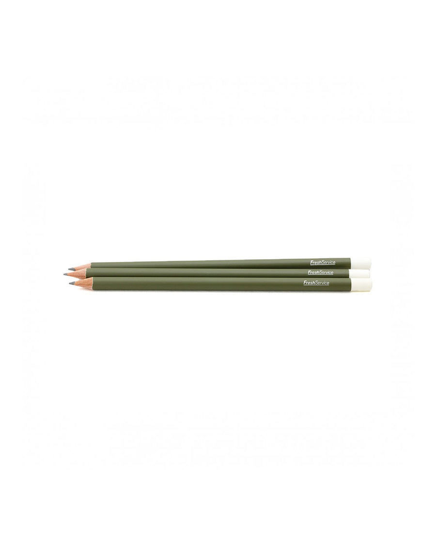 3P PENCILS IN BOX