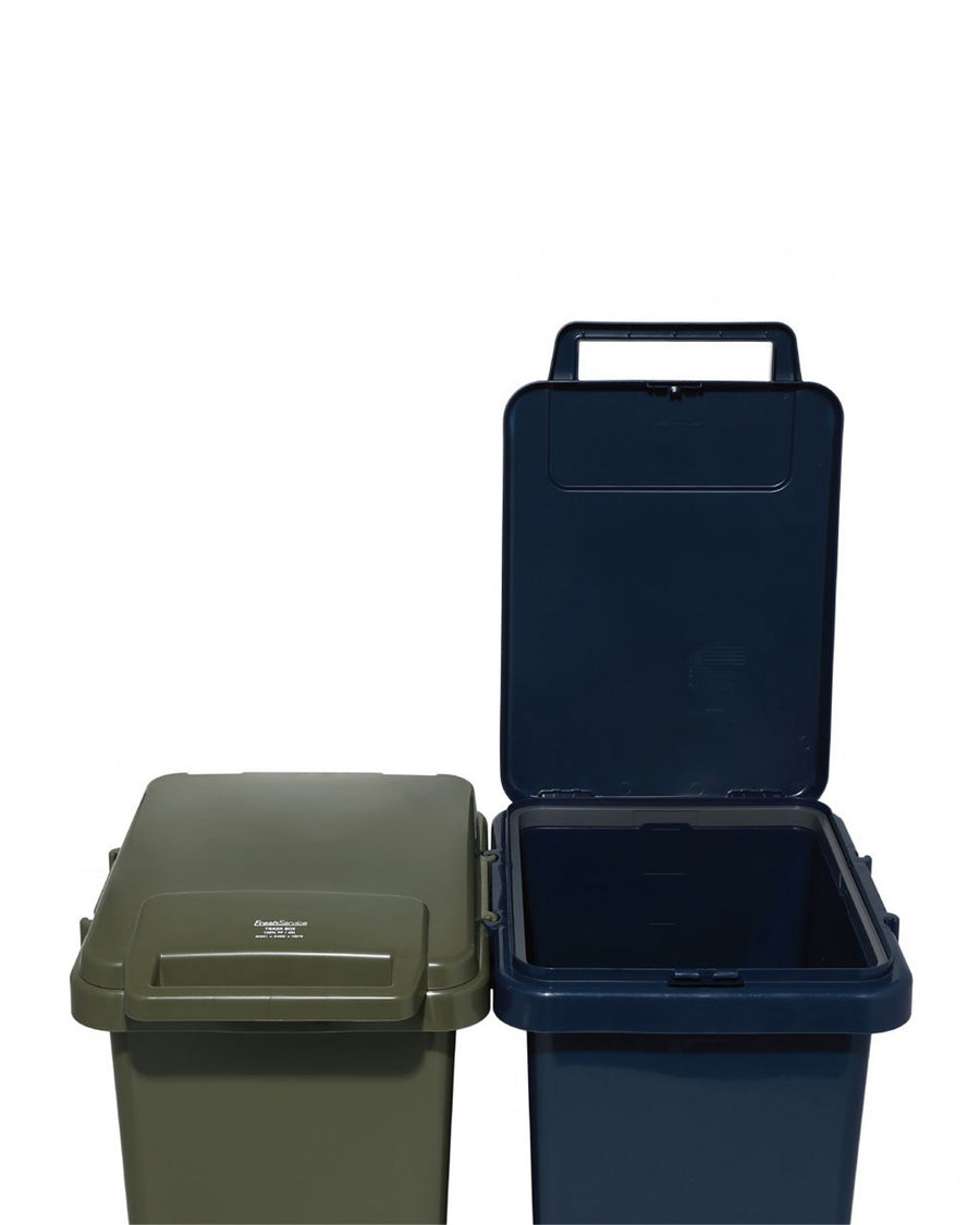 TRASH BOX – FreshService® official site