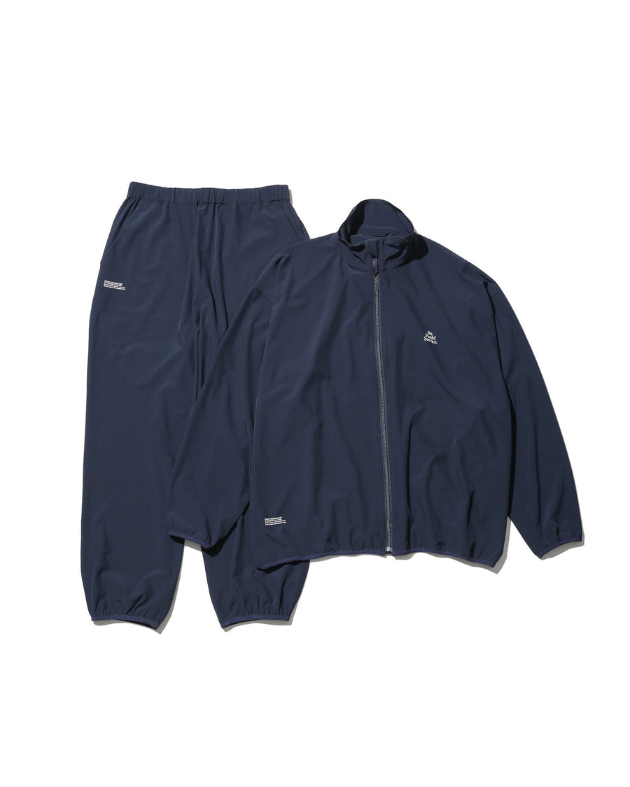 UTILITY PACKABLE SUIT