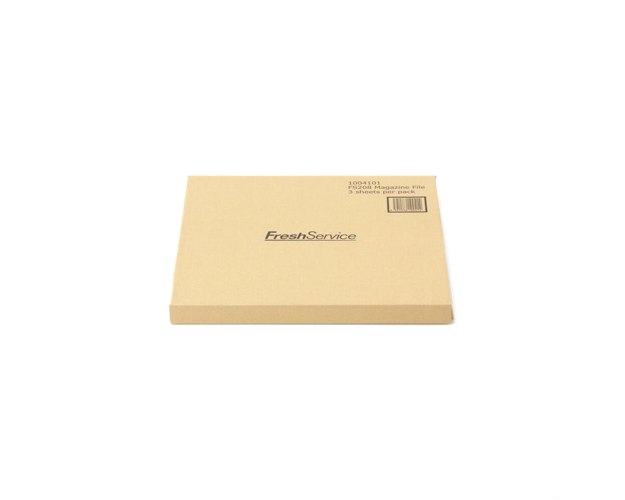 FELLOWES×FreshService BANKERS BOX 208(3pcs)