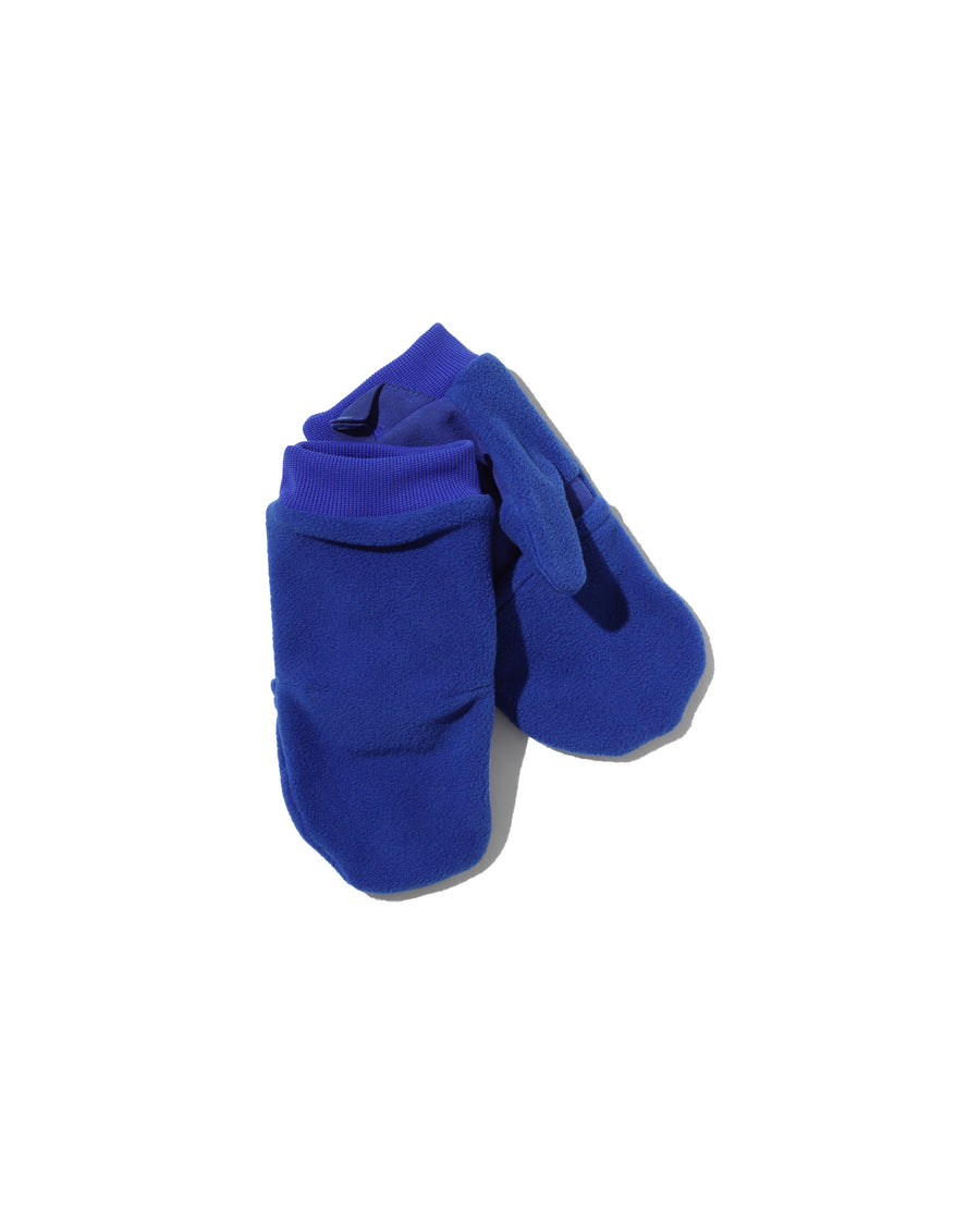 MICRO FLEECE MITTENS