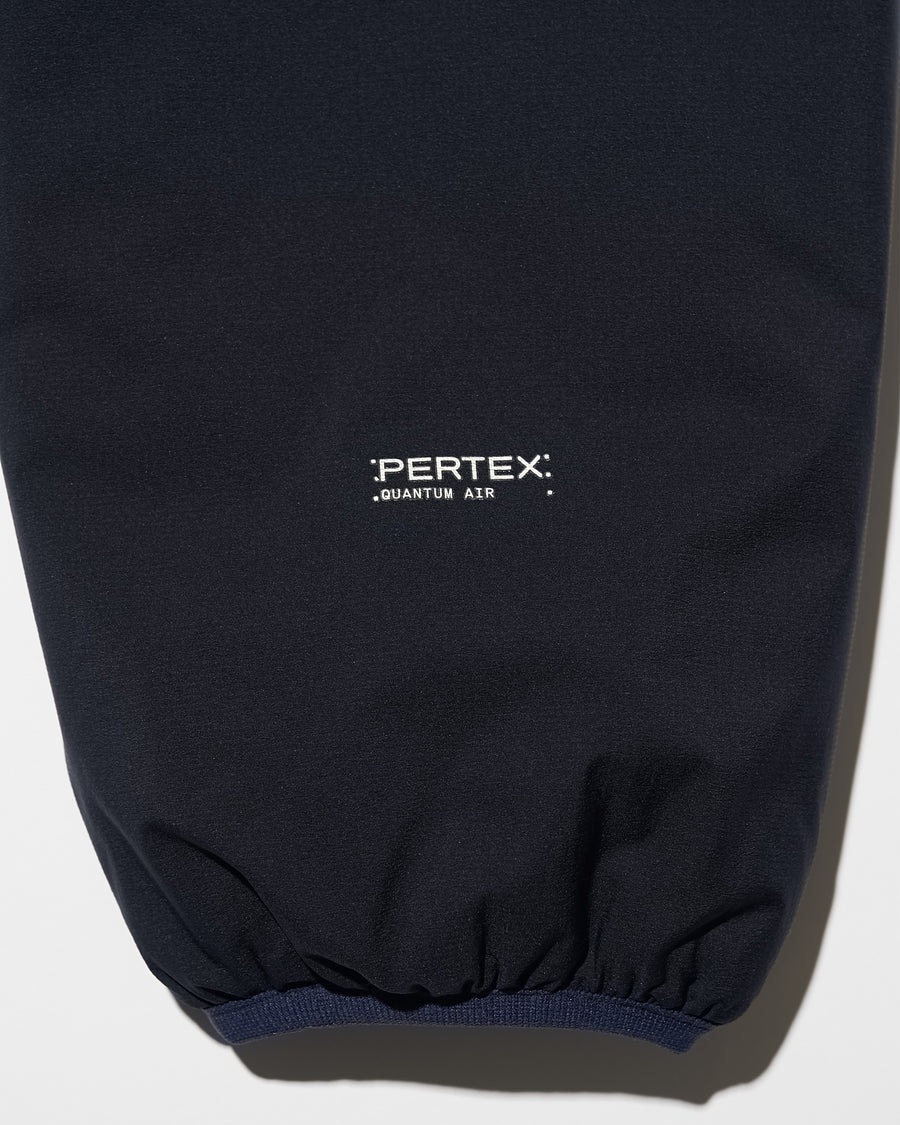 PERTEX® QUANTUM AIR MINI RIPSTOP SNAP JACKET