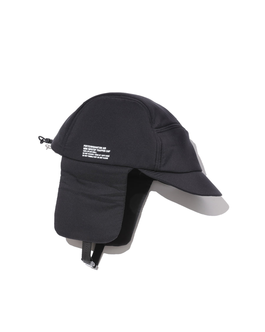 PERTEX® QUANTUM AIR MINI RIPSTOP TRAPPER CAP