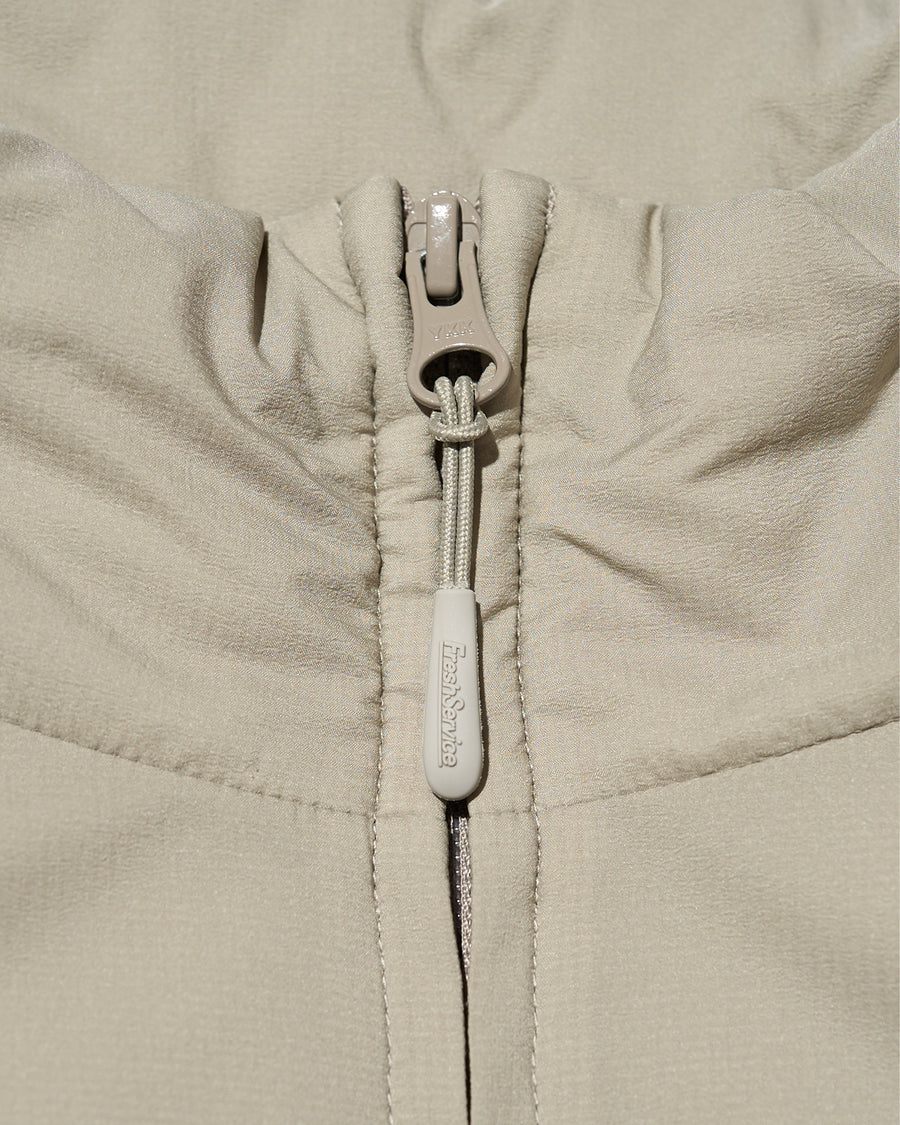 PERTEX® QUANTUM AIR MINI RIPSTOP  ZIP-UP BLOUSON