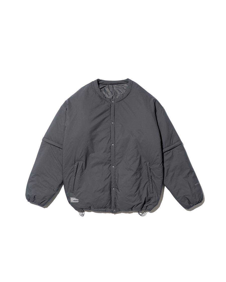 ジャケット・アウター FreshService PERTEXQUANTUM AIR PACKABLE PERTEX® QUANTUM AIR MINI RIPSTOP SNAP JACKET – FreshService