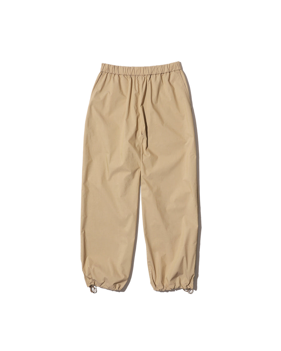 パンツ THINGS THAT MATTER /TYPEWRITER PANTS SOLOTEX® TYPEWRITER UTILITY OVER PANTS – FreshService® official site