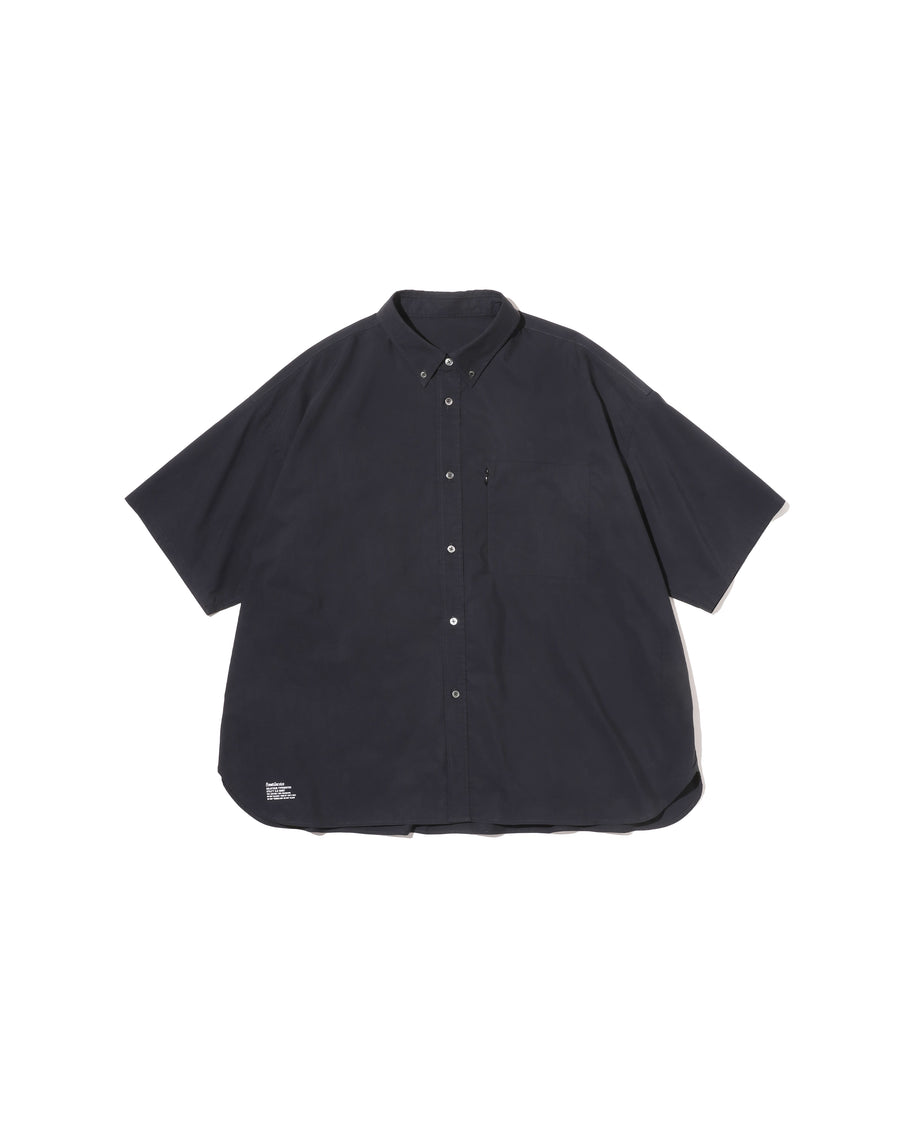 トップス everyone typewriter regular collar shirt everyone