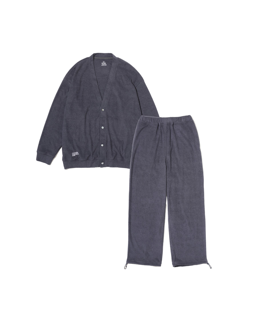 吉*渉様 着用2回☆短時間 UTILITY PILE CARDIGAN SET- UTILITY PILE CARDIGAN SET-UP – FreshService® official site