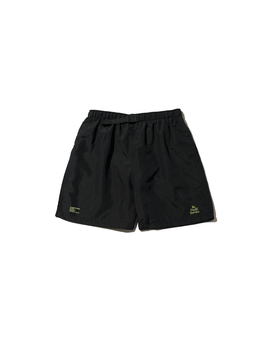ALL WEATHER SHORTS ”SAUNAS”