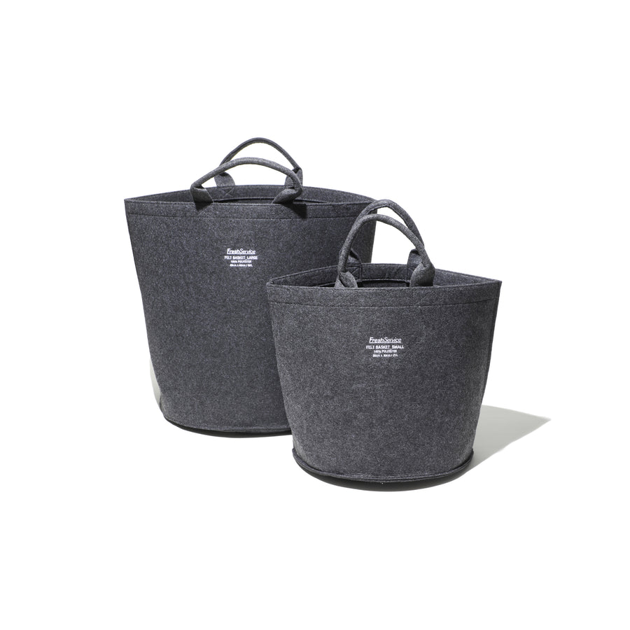 FELT BASKET_SMALL