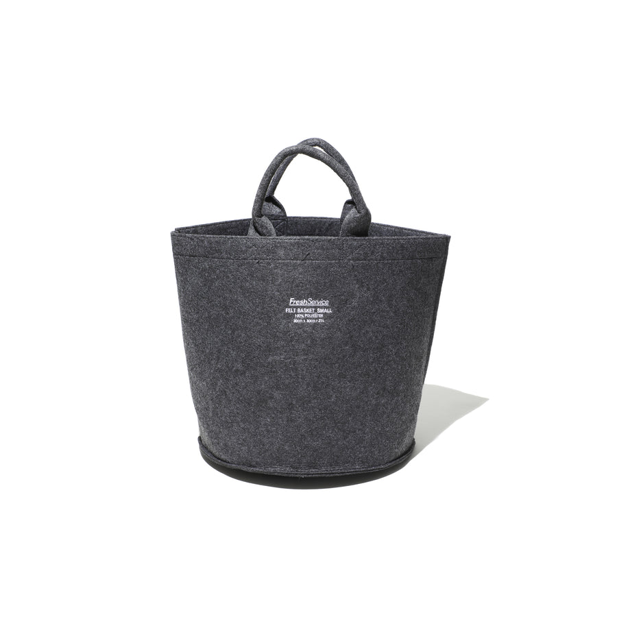 FELT BASKET_SMALL