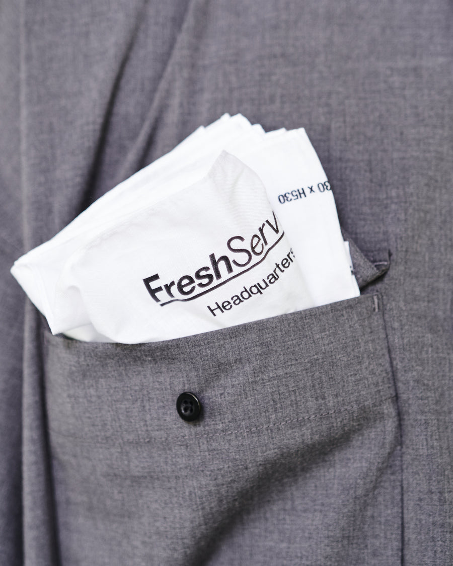 FS PRODUCTS PRINTED BANDANA [LIMITED ITEMS]
